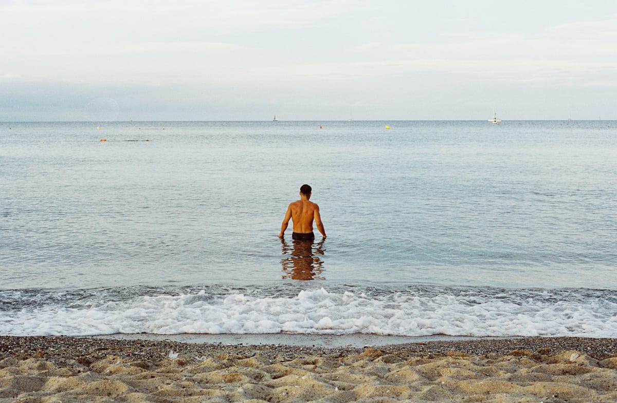 Fresh Cuts: San Sebastian Beach, 2023