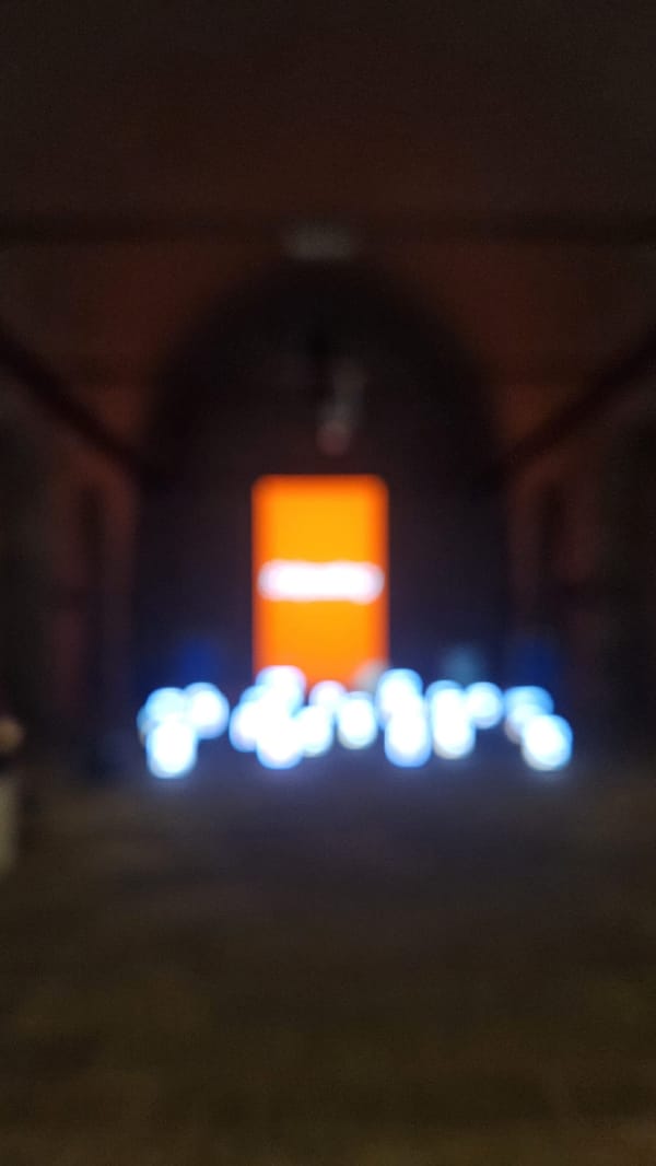 Art Review: “Banal Poop”